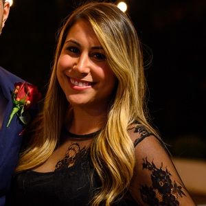 Meet your Posher, Melanie